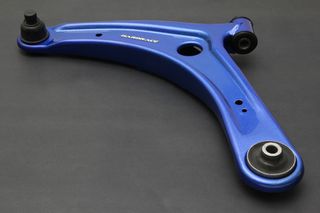 Hardrace - Front Lower Control Arm Mitsubishi Eclipse cross, Lancer mirage, Outlander
