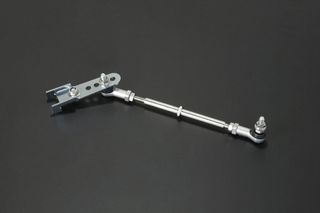 Hardrace - Rear Side Headlight Leveling Rod & Bracket Suzuki Jimny