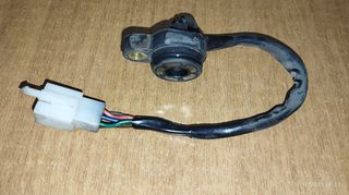 DAYTONA SPRIDER 125i Βαλβίδα Νεκράς Γνήσια