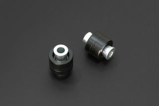 Hardrace - Rear Knuckle Bushing - Connect To Shocks Mazda MX-5 MIATA
