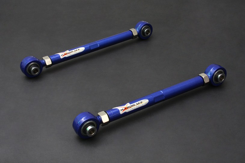 Hardrace - Rear Lower Arm-adjustable Mitsubishi Lancer evolution
