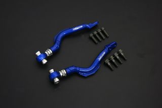 Hardrace - Front Tension Rod Lexus IS, Toyota Mark ii