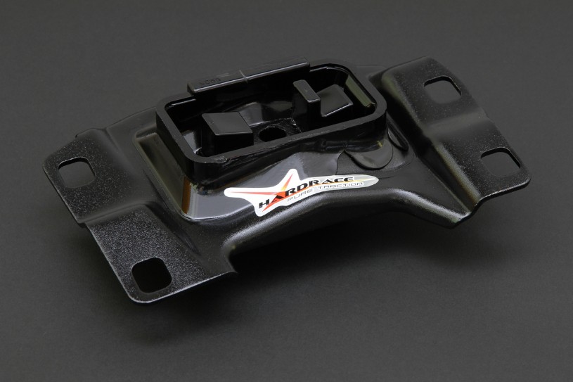 Hardrace - Left Side Engine Mount Ford Focus, Mazda 3