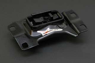 Hardrace - Left Side Engine Mount Ford Focus, Mazda 3
