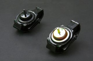 Hardrace - Harden Engine Mount Infiniti Q45, Nissan 240SX