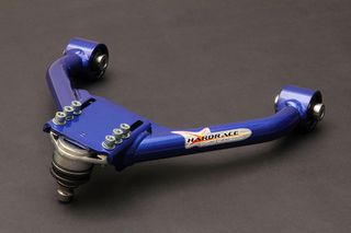 Hardrace - Front Upper Camber Kit Infiniti G series, M series, Nissan Skyline, Z-series