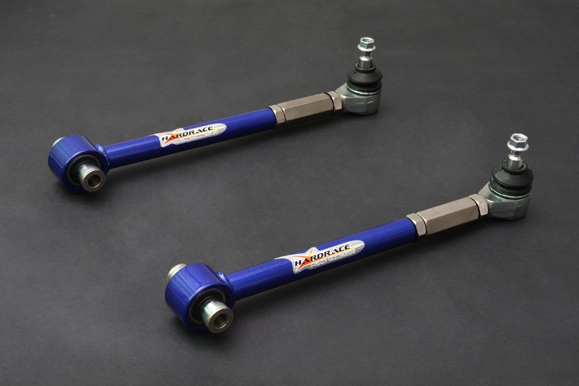 Hardrace - Rear Toe Control Arm Mitsubishi Eclipse, Galant