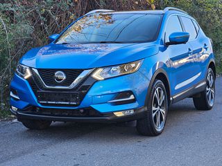 Nissan Qashqai 2019 1.5DCi  CONNECT  PANORAMA   FACE LIFT
