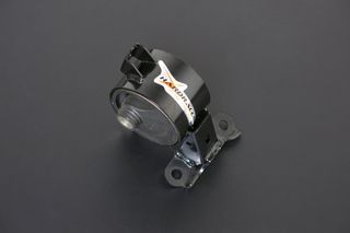 Hardrace - Left Engine Mount Honda Fit