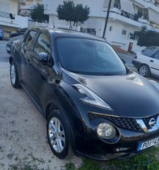 Nissan Juke 2017 Full  Extra 1.2