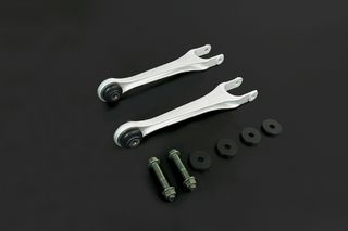 Hardrace - Front/rear Caster Am Porsche 911, Boxster