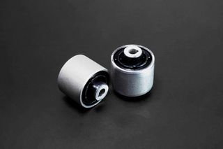 Hardrace - Front Lower Rear Arm Bushing - Inner Side Mercedes-benz C-class, E-class