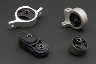 Hardrace - Reinforced Engine Mount Nissan March