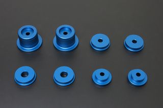 Hardrace - Rear Subframe Solid Bushing Lexus SC, Toyota Mark ii, Soarer, Supra