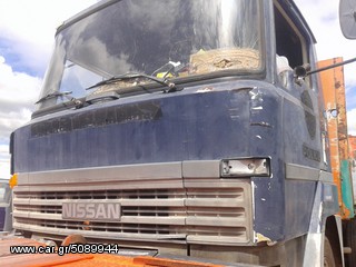Καρότσα Nissan 1990-thumb-2