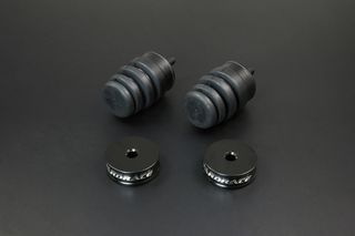 Hardrace - Rear Extended Bump Stop Suzuki Jimny