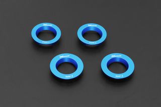 Hardrace - Rear Subframe Anti-vibration Insert Mercedes-benz A-class, B-class, Cla-class, Gla-class