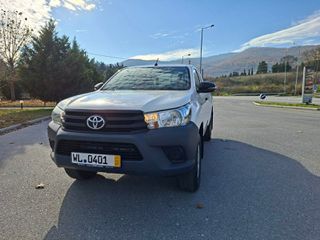 Toyota Hilux 2019-thumb-2