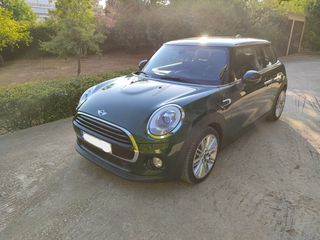Mini Cooper 2017 CHILLI PACKET