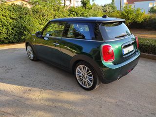 Mini Cooper 2017 CHILLI PACKET-thumb-1