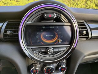 Mini Cooper 2017 CHILLI PACKET-thumb-7