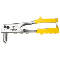 Πριτσιναδόρος Topex Top-43e707 Τύπου Πιστόλι Μήκους 250mm