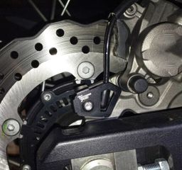 ΠΡΟΣΤΑΤΕΥΤΙΚΟ ΠΙΣΩ ΑΙΣΘΗΤΗΡΑ ABS YAMAHA TENERE 700 XTZ700 T7 2019-2025