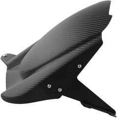 ΠΙΣΩ ΦΤΕΡΟ-ΛΑΣΠΩΤΗΡΑΣ KAWASAKI VERSYS650 KLE 2007-2024 CARBON