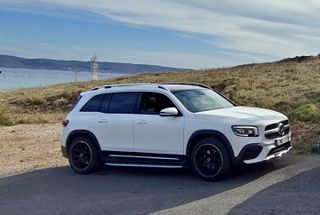 Mercedes-Benz GLB 200 2020 AMG Line