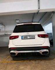 Mercedes-Benz GLB 200 2020 AMG Line