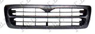 ΜΑΣΚΑ ΜΑΥΡΗ 2WD - 082704540