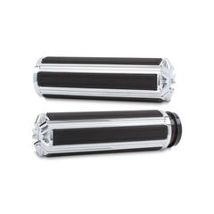 Arlen Ness Χειρολαβές / Grips Μοτοσυκλέτας 10-gauge για '14 - '18 Indians χρώμιο | Comfort Grips chrome