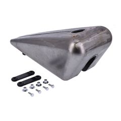 Τεπόζιτο / Ρεζερβουάρ για HARLEY DAVIDSON | Stretch 2.5 gallon chopper gas tank