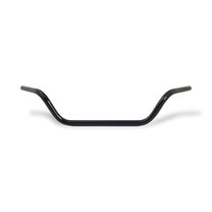 Τιμόνι μοτοσυκλέτας για Harley-Davidson σε μαύρο χρώμα | Cruiser bar, handlebar 1" gloss black