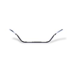 Τιμόνι μοτοσυκλέτας για Harley-Davidson σε χρώμιο | Cruiser bar, handlebar 1" chrome