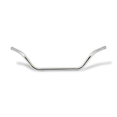Τιμόνι μοτοσυκλέτας για Harley-Davidson σε χρώμιο | Cruiser bar, handlebar 1" chrome