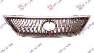 ΜΑΣΚΑ ΚΟΜΠΛΕ ΧΡΩΜΙΟ-ΜΑΥΡΗ RX330/350 - 084404540