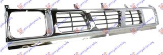 ΜΑΣΚΑ ΟΛΗ ΧΡΩΜΙΟ - 086604545