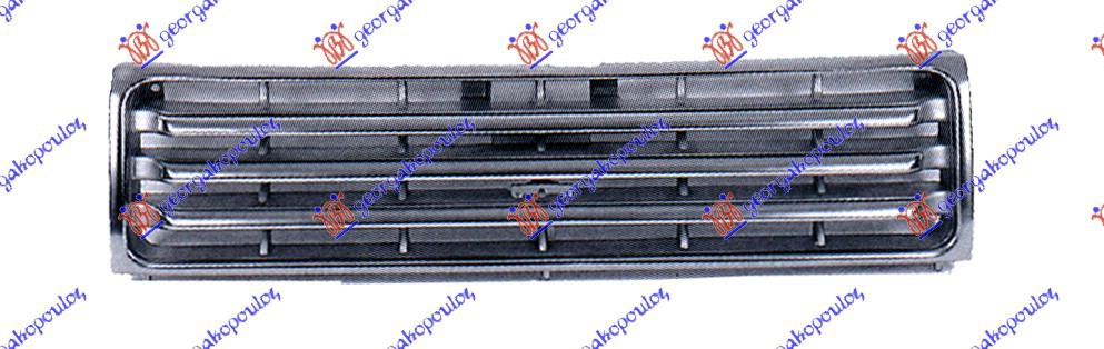 ΜΑΣΚΑ ΜΑΥΡΗ - 086804540
