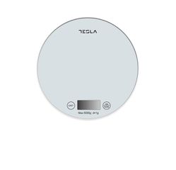 Tesla KS200W Ζυγαριά Κουζίνας 5kg