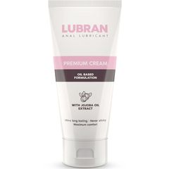 IntimateLine Lubran Premium Cream Formula with Jojoba 100ml