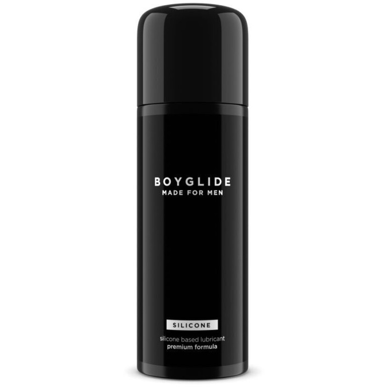 Intimateline Boyglide Silicone Based Lubricant 100 Ml