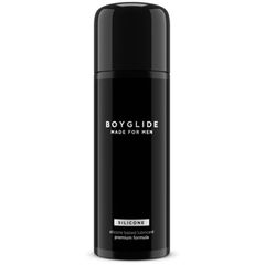 Intimateline Boyglide Silicone Based Lubricant 100 Ml