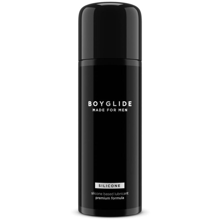 Boyglide Silicone Based Long Lasting 30 ml
