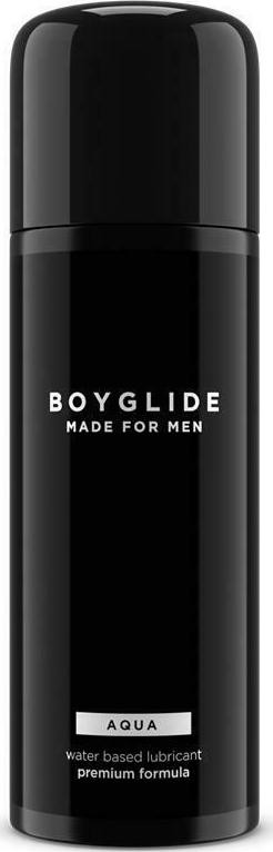Boyglide Aqua Water Based Lubricant Premium Formula 100ml