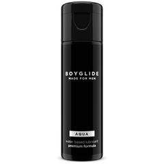 Boyglide Men Aqua Water Based Lubricant Premium Formula 30ml