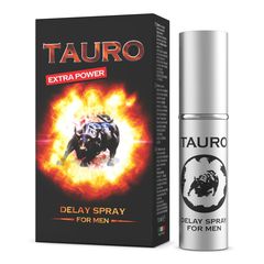 IntimateLine Tauro Delay Spray Extra Power High-Concentration 5ml