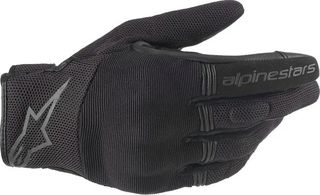 Γάντια Μηχανής ALPINESTARS  Copper Gloves Μαύρα