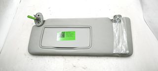 Σκιάδιο Οδηγού Honda Civic VIII (FN, FK) Hatchback [2005-2011]