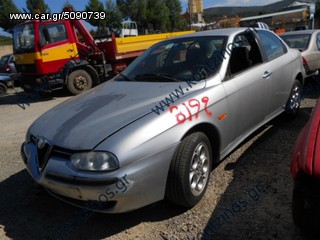 ALFA ROMEO 156